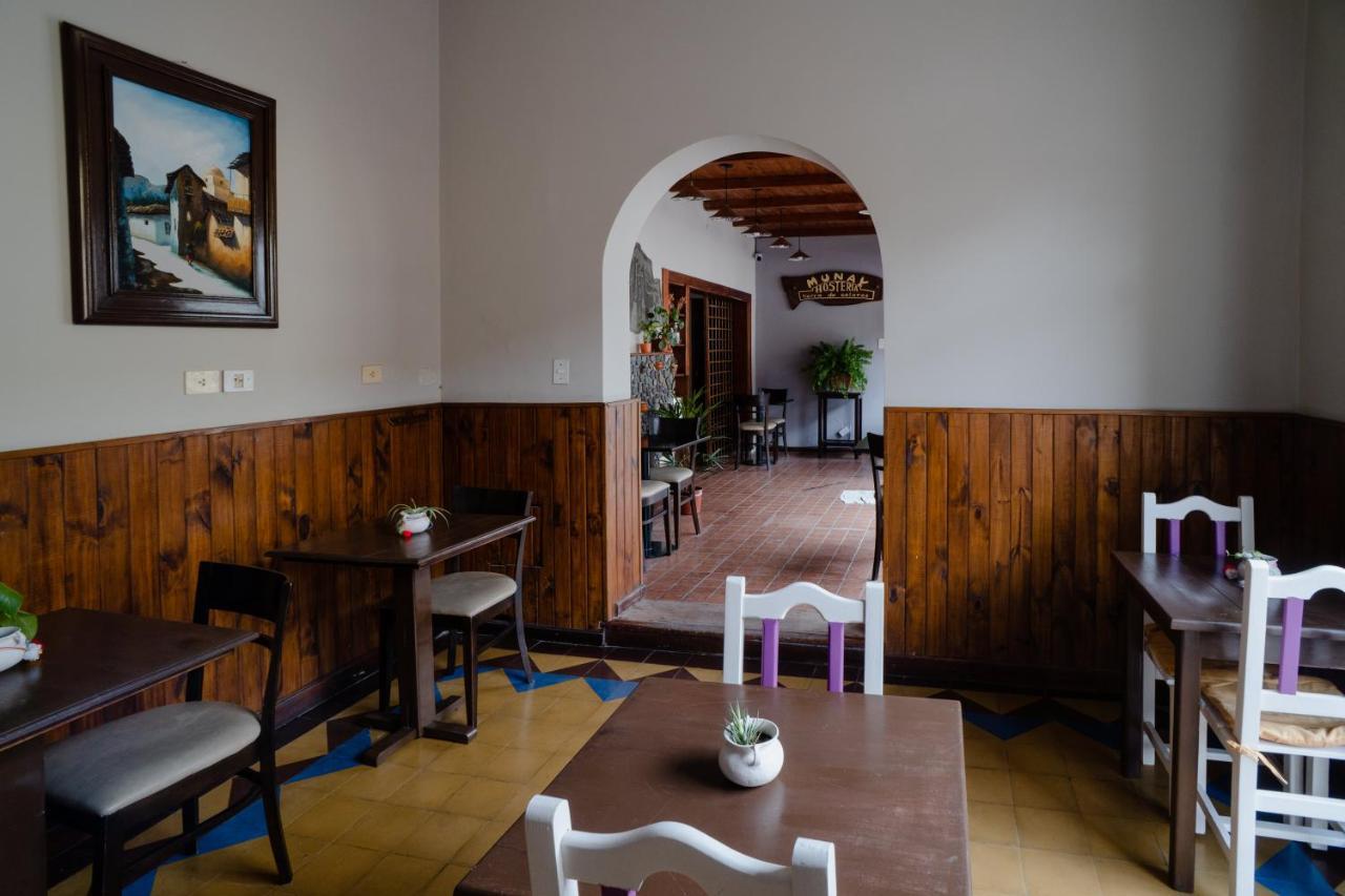 Munay San Salvador de Jujuy Exterior foto