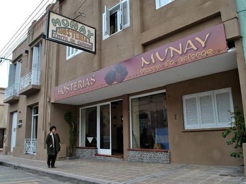 Munay San Salvador de Jujuy Exterior foto