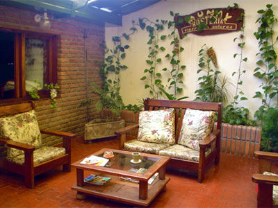 Munay San Salvador de Jujuy Exterior foto