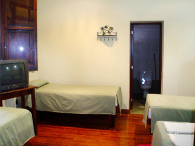 Munay San Salvador de Jujuy Exterior foto