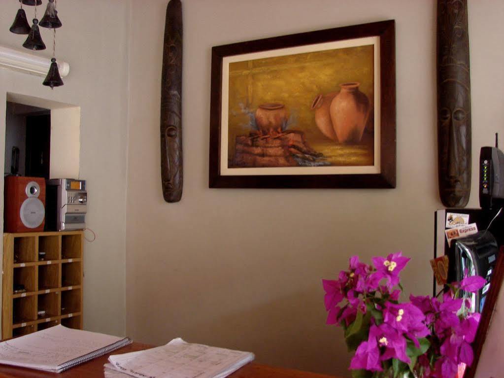 Munay San Salvador de Jujuy Exterior foto