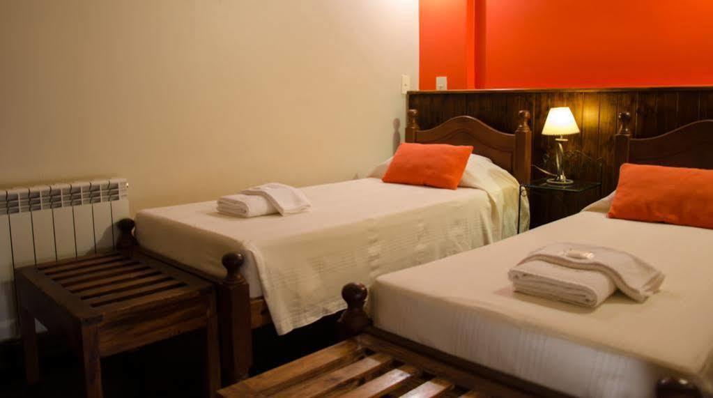 Munay San Salvador de Jujuy Exterior foto